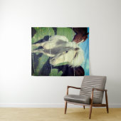 Pony Wandkleed (In Situ (horizontaal))