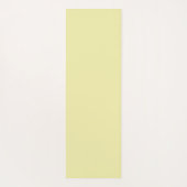 Pony Yoga Mat (Achterkant)