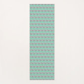 Pony Yoga Mat (Voorkant)