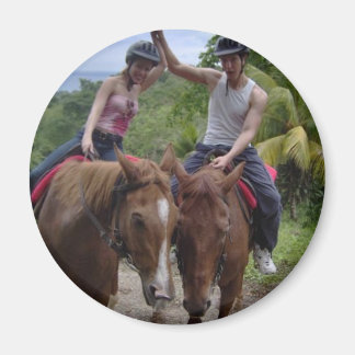 pony's magneet