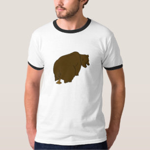 Poo Beer T-shirt