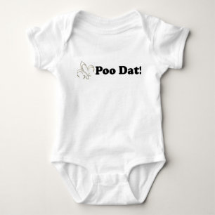 Poo Data Die Romper