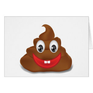 poo emojis