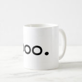 poo. koffiemok (Voorkant rechts)