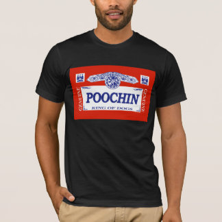 Poochin T-shirt