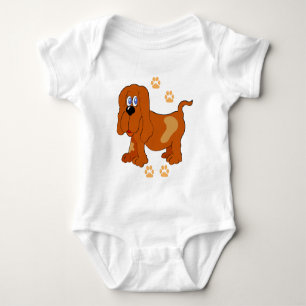 Poochtastisch Romper
