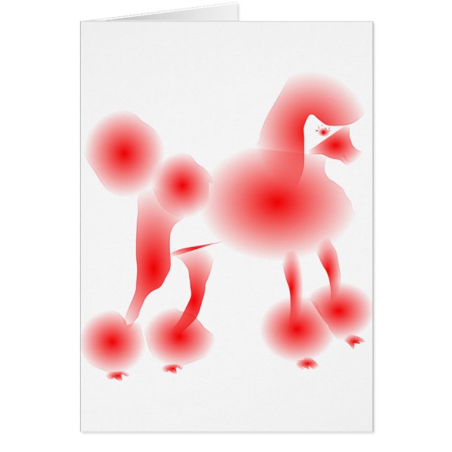 Poochy Red (Voorkant)