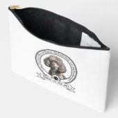 Poodle Credo Etui (Open)