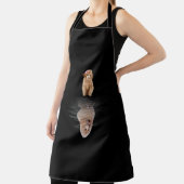 Poodle Life Cute Poodle Schort (Insitu)