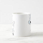 Poodle Lover Koffiemok (Center)