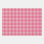 Poodle Pack deux papier d'enveloppement (Devant 2)