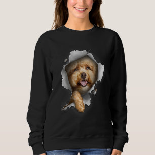 Poodle Poodle Lover Poodle Trui