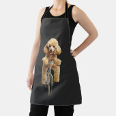 Poodle schort (Insitu)