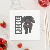 Poodle Servet (Insitu)
