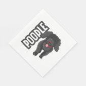 Poodle Servet (Hoek)