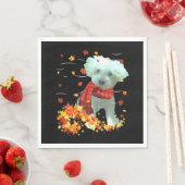 Poodle Servet (Insitu)
