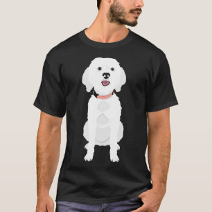 Poodle T-shirt