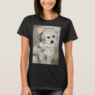 POODLE T-SHIRT