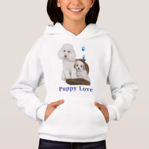 poodle-t-shirts