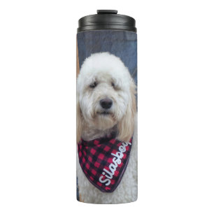 Poodle Thermosbeker