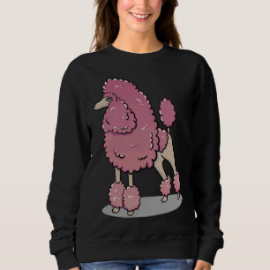 Poodle Trui