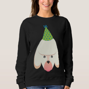 Poodle Trui