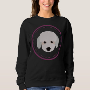 Poodle Trui