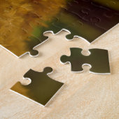 Poodles. Legpuzzel (Zijkant)