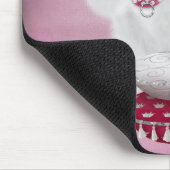 Poodles Rock 3 ! Tapis de souris (Coin)