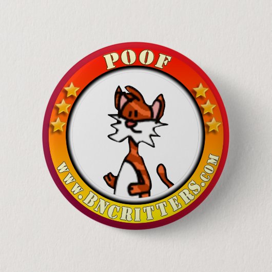 Poof Button (Voorkant)