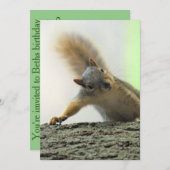 Poof Kaart (Voorkant / Achterkant)