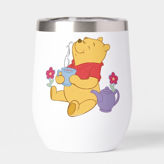 Pooh (Arrière)