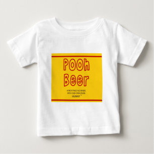 Pooh Beer