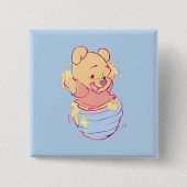 Pooh Button (Voorkant)