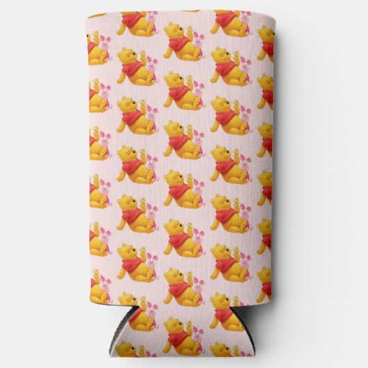 Pooh Can Cooler (Voorkant)