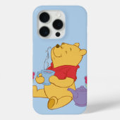 Pooh Case-Mate iPhone Case (Achterkant)