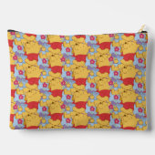 Pooh Etui (Achterkant)