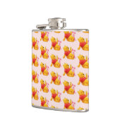 Pooh Flesje Heupfles (Links)