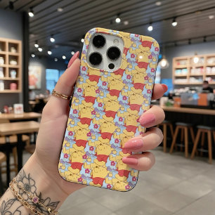 Pooh iPhone 15 Pro Max Hoesje