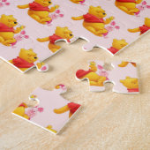 Pooh Jigsaw Puzzle (Côté)