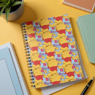 Pooh Notitieboek