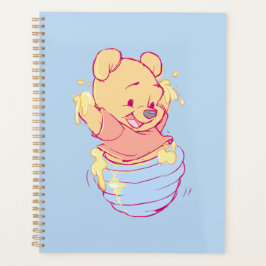 Pooh Planner