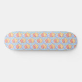 Pooh Skateboard (Horizontaal)