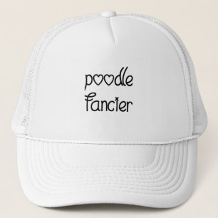 pooifancier trucker pet