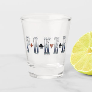 Pook Shot Glas