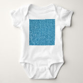 Pool2 Bby Bodysuit (Voorkant)
