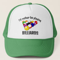 Pool Biljart Design Pet