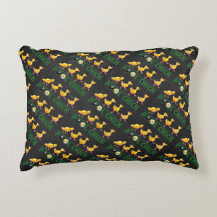 Pool Chick Decoratief Kussen