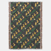 Pool Chick Deken (Voorkant Verticaal)