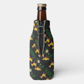 Pool Chick Flesjeskoeler (Fles Achterkant)